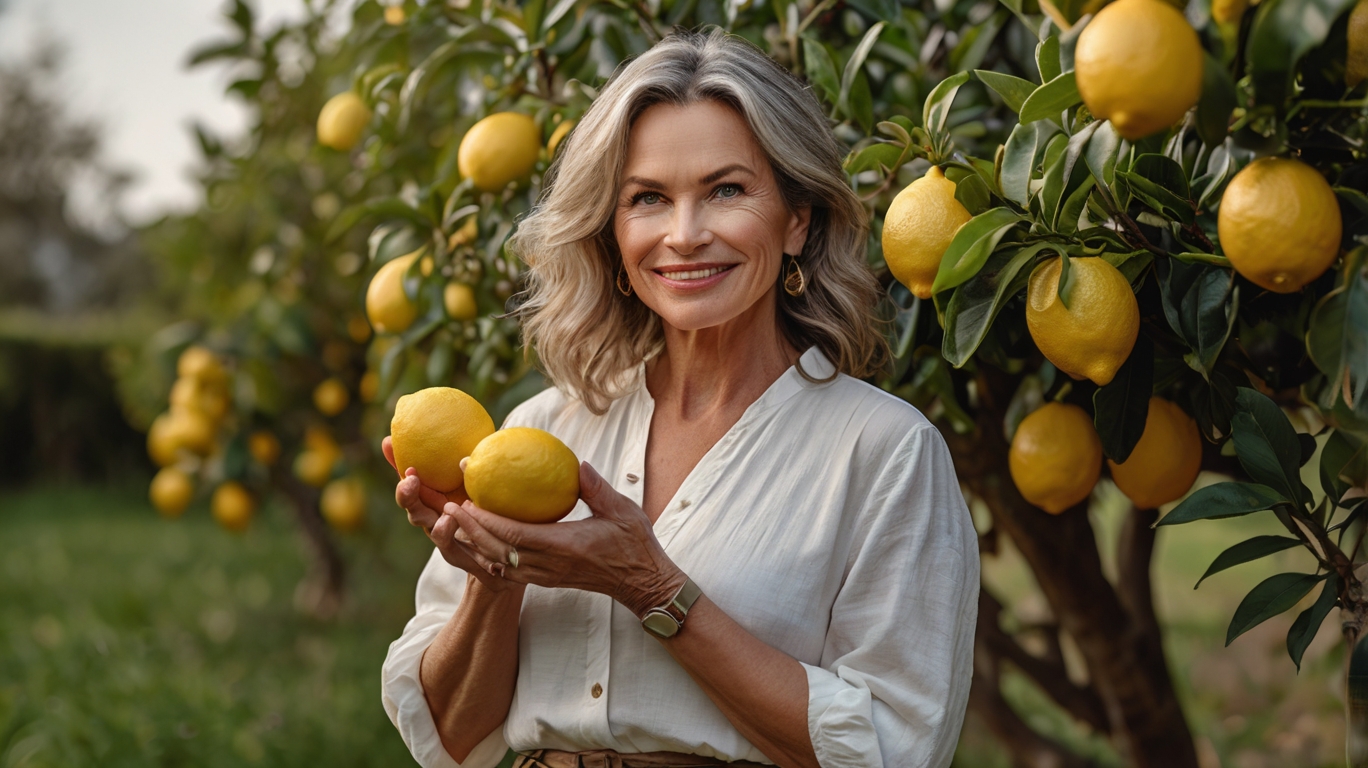 Klasični limonin recept